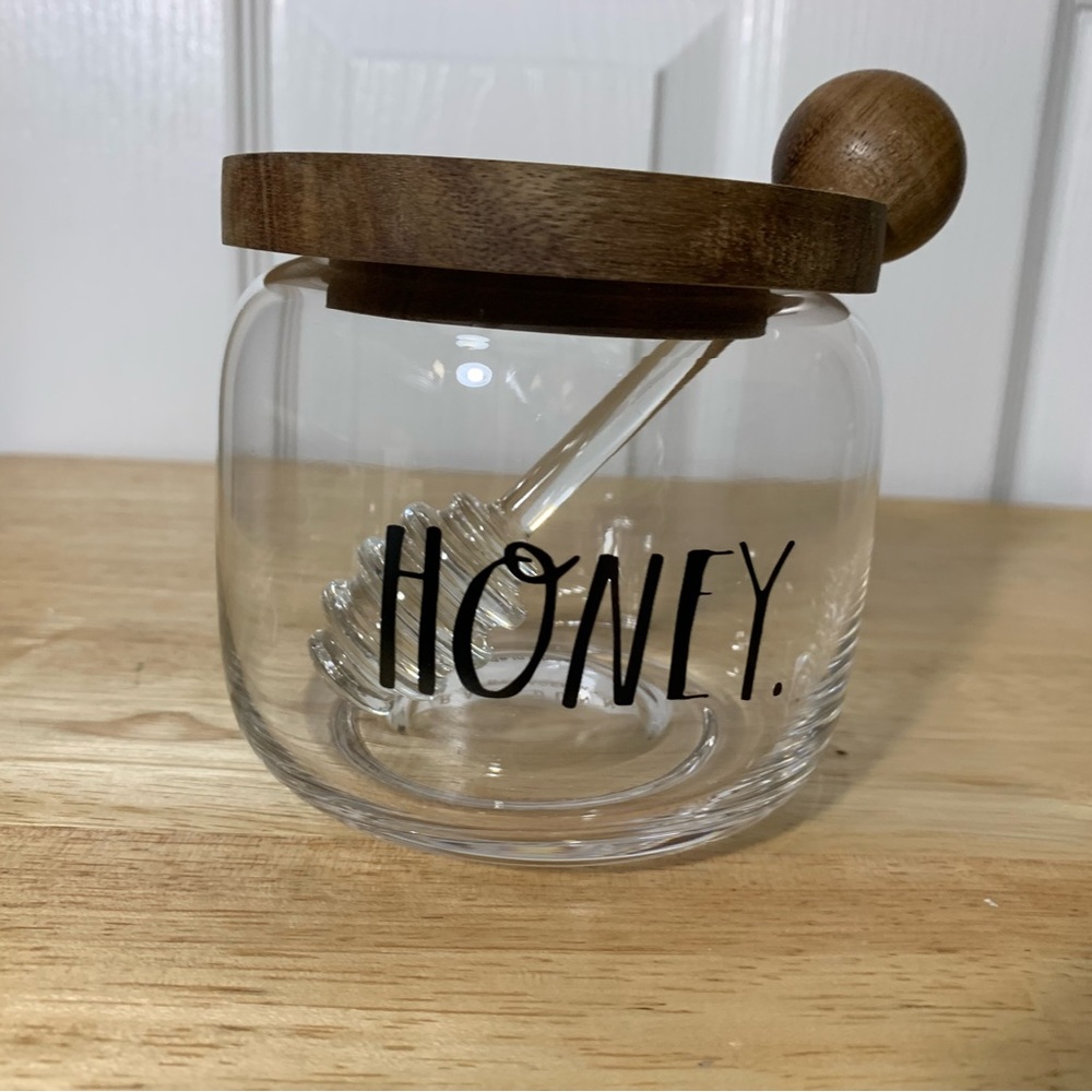 🇺🇸 Rae Dunn HONEY 🍯